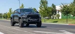 Readylift 21-22 Fits Dodge Ram 1500 Trx 1.5" Pre-load Spacer Front Leveling Kit New. Price: $209.95.