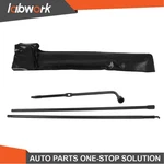 Labwork Ford F250 F550 Super Duty 2003-2007 Spare Tire Lug Wrench Tool Kit New. Price: $25.40.