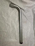 Audi Vw Hazet 17MM Wheel Lug Wrench Tool 171 012 219 West Germany New. Price: $50.00.
