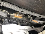 Emergency Roadside Tools Toolkit Jack Lugwrench Pathfinder 2019 947427 Used. Price: $131.75.