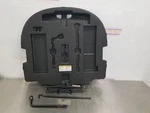 19 Lexus ES350 F Sport Jack And Tool Kit 3.5L Complete Used. Price: $150.00.