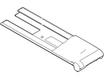 Genuine Ford 2008-2016 F-250/350 Super Duty Multi-purpose Tool 8C3Z-17005-A New. Price: $80.99.