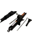 2024 Nissan Rogue Emergency Spare Tire Wheel Jack & Tool Kit 99550-7FR0A Oem Used. Price: $189.00.