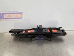 2019 Infiniti QX60 Complete Jack And Tool Kit Used. Price: $85.00.