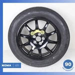 13-23 Range Rover L405 L494 Emergency Spare Tire Wheel Donut Rim 195 70 20" Oem Used. Price: $143.23.