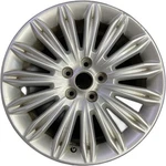 Ford 17X7.5 Fusion Wheel Oem Rim Factory Stock 2013-2016 Used. Price: $146.97.