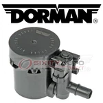 Dorman Vapor Canister Vent Solenoid For 2003-2010 Gmc Savana 1500 4.3L 5.3L Iw New. Price: $34.57.