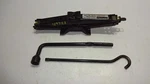 Jack & Tool Kits Fits 1999 Acura Cl 611213 Used. Price: $65.00.