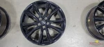 2019 Ford Flex 20" Wheel Rim 20X8, 5 Lug, 4-1/2" Alum Used. Price: $200.00.