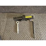 GJ32-17080-AD Jack Manual Lift Jaguar E-pace (X540)(2017 Usato. Price: $82.77.