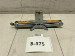 2010 Nissan Rogue Scissor Jack Oem+ Used. Price: $58.09.
