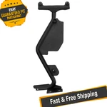 Go Rhino 701001T Front Driver Side Exterior Jack Mount New. Price: $164.99.