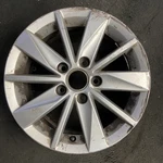 Volkswagen Golf Alltrack Sportwagen Gti Original Wheel 15X6 2015-2020 Rim 69994 Used. Price: $99.97.