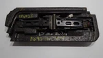 99-05 Grand Am Jack & Tool Kit 578124 Used. Price: $60.00.