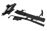 2015 2020 Ford F-150 Factory Jack And Tool Kit Oem FL34-17B051-AE Used. Price: $119.00.