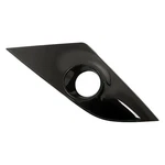 Fog Light Bezel For Mazda CX-3 2019-2022 Driver Side Front DL8V50C22 New. Price: $14.31.