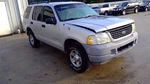 Tire Carrier Assembly **spare Not Included** Fits Explorer 2002 668 Used. Price: $84.99.