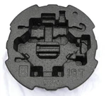 2009 2014 Hyundai Sonata Oem Jack Rear Tool Floor Empty Case 09149-3Q600 M9 Used. Price: $39.50.