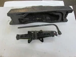 Jack & Tool Kit Fits 97 Cavalier 275452 Used. Price: $50.00.