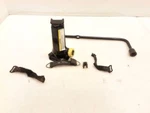 Jeep Tj Wrangler Spare Tire Jack Set 1997-2001 2002 2003 2004 2005 2006 95427 Used. Price: $90.00.