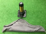 2001-2007 Toyota Sequoia Factory Oem Jack, Tools, Bag Part # 09111-0C030 Used. Price: $99.99.