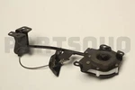 62800R0000 Genuine Hyundai / Kia Carrier Assy-spare Wheel New. Price: $145.40.