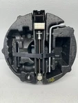 06-07 Mercedes W251 R350 R550 Emergency Spare Tire Jack Tool Kit 2518990061 Oem Used. Price: $135.00.