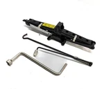 2010 Range Rover (L322) Emergency Roadside Scissor Jack & Lug Nut Wrench Set Used. Price: $99.99.