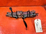 97-01 Honda Prelude Spare Tire Jack With All Associated Tools And Pouch Oem 323 Used. Price: $74.95.