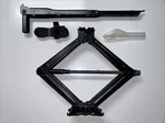 2015 2024 Ford Edge Jack, Lug Wrench New. Price: $125.00.