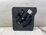 2008 Honda Accord Lx Jack Tool Floor Storage Compartment Box Foam Oem+ Used. Price: $62.29.