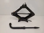 2012-2018 Ford Focus Jack W Tool DM5Z17080A Used. Price: $84.81.