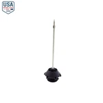 Land Rover Range Velar L560 2018 Spare Wheel Carrier Bolt Genuine LR141879 New. Price: $41.59.