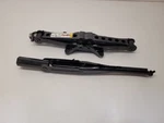 2011-2023 Chrysler 300 Scissor Spare Tire Jack Wrench 68059902AA Used. Price: $109.82.