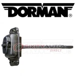 Dorman Rear Left Door Check 1992-2002 Ford E-350 Econoline Club Wagon Hj New. Price: $30.93.