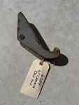 Oem Gm Late 1965 Chevelle Chevy Ii Nova Bumper Jack Hook Ss Used. Price: $99.89.