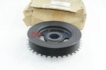 Motor Shaft Pulley Ford Mondeo Galaxy Fiesta 1.8 2.0 From 2000 - 5227815 Nuovo. Price: $584.65.