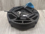 2015-2019 Bmw X6 F86 Emergency Spare Wheel Rim Tire Tool Kit Set 6754372 Used. Price: $116.96.