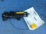 1994-1996 Chevrolet Corvette C4 Spare Tire Jack 10224195 Used. Price: $74.99.
