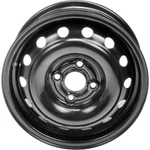 939-133 Dorman Wheel 14 Inch For Chevy Chevrolet AVEO5 Pontiac G3 Wave 2009 New. Price: $141.67.