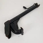 Bmw E21 E30 Trunk Roadside Equipment Tool Lifting Jack Oem 71121178721 Used. Price: $49.99.