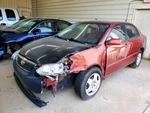 Jack / Tool Kit For Emergency Spare From 2007 Toyota Corolla Used. Price: $42.00.