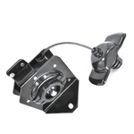 Spare Tire Carrier & Hoist Assy For 1999-2017 Chevrolet Silverado 1500 924-510 New. Price: $32.47.