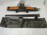 2006 Titan Spare Tire Jack With Tools (11521650 Used. Price: $118.68.