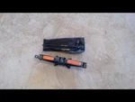 Versa 2016 Jack 1121377 Used. Price: $67.50.
