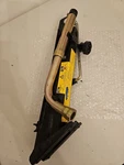98-05 Mercedes-benz W163 Jack W/ Lug Wrench Screwdriver 1635800018 ML320 ML430 Used. Price: $45.00.