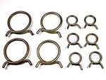 Corbin Hose Clamp Kit For 66-69 Mopar 383 440 Big Block #72BB New. Price: $31.45.