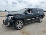 Front Radar Sensor Oem 16-18 Cadillac Escalaesv 1YR Wrnty Used. Price: $125.00.
