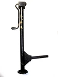 Used Bilstein AB2404 Spare Tire Jack For 1970'S + 1980'S Mercedes Benz Models. Price: $45.00.