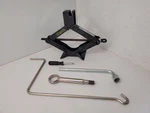2014-2018 Subaru Forester Spare Tire Emergency Jack Wrench 97032FJ020 Used. Price: $126.69.